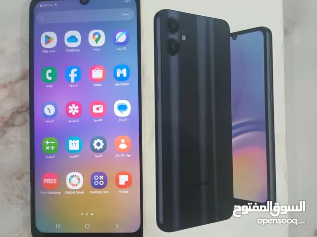 Samsung Galaxy A05 64 GB in Dammam