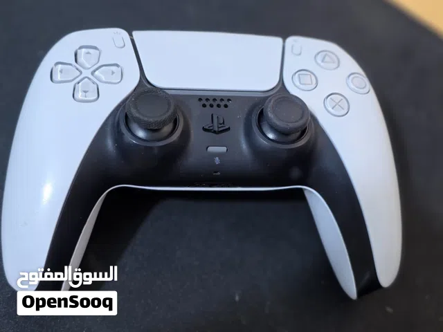 PS4 Controller