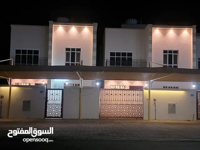 329 m2 More than 6 bedrooms Villa for Sale in Muscat Bosher