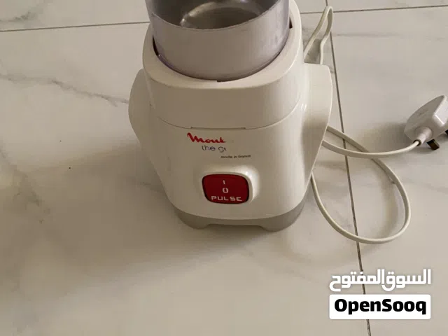 للبيع مطحنة قهوى نوع مولينكس قوتها 400وات