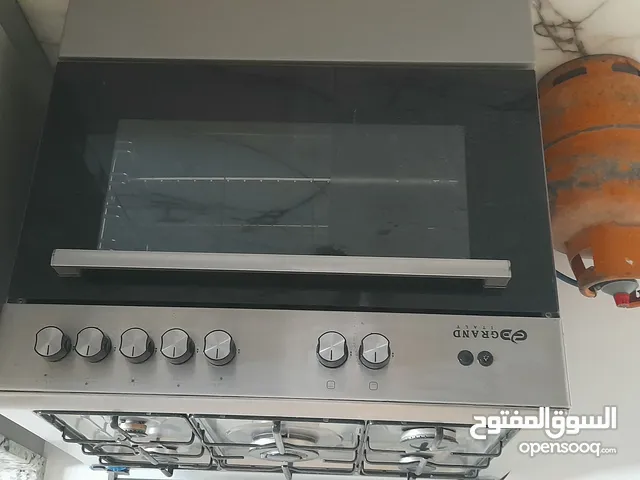 Other Ovens in Tripoli