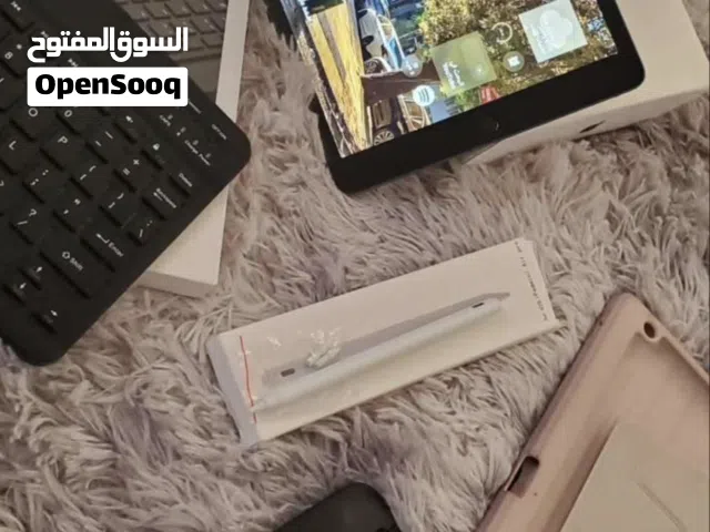 Apple iPad 9 64 GB in Irbid