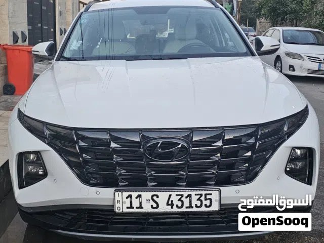 Used Hyundai Tucson in Baghdad