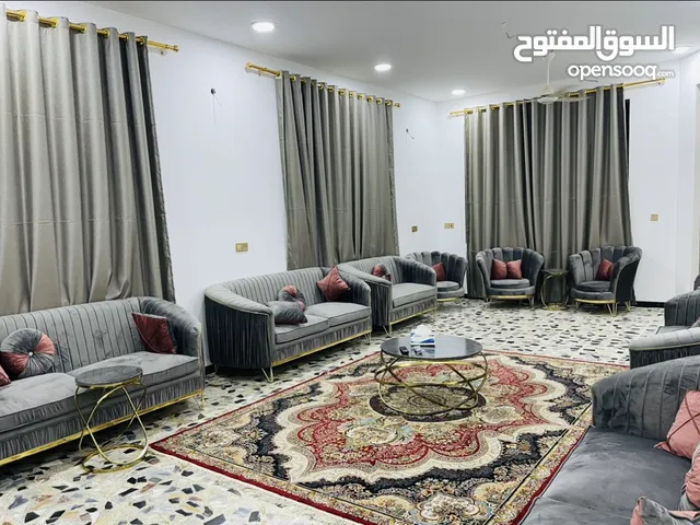 380m2 5 Bedrooms Townhouse for Sale in Baghdad Kamirh