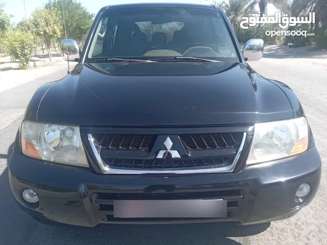 Used Mitsubishi Pajero in Central Governorate