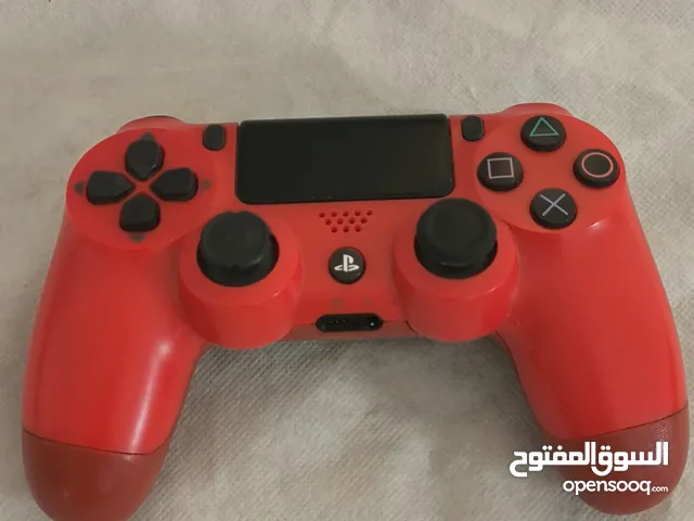 يد بلايستيشن 4 درجة اولى