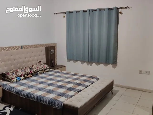 "أول ساكن! شقة فاخرة 2 غرفة وصالة للإيجار بالمجاز 3 – اطلالة ساحلية + جيم وساونا + بجانب ميغامول"