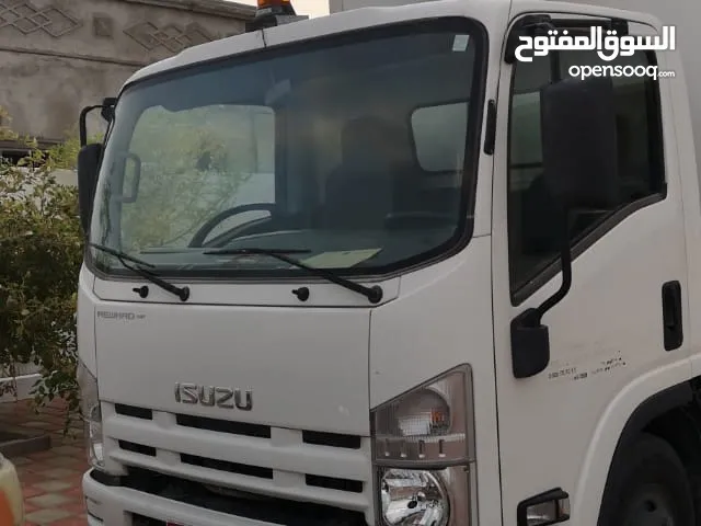 براد ايسوزو