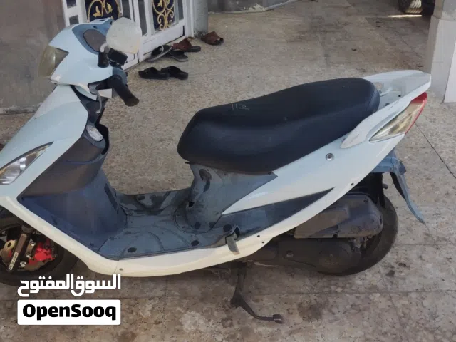 دراجه سيام نوزل جديده رمبه