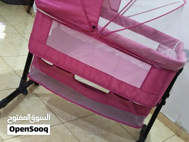 Brand New Baby Cot