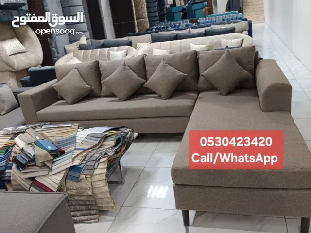 New Sofa Ready For Your House. Best Value & Top Selling!