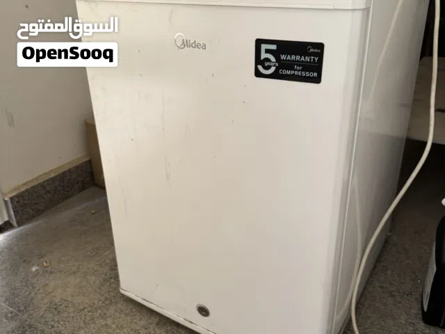 للبيع ثلاجه ميديا