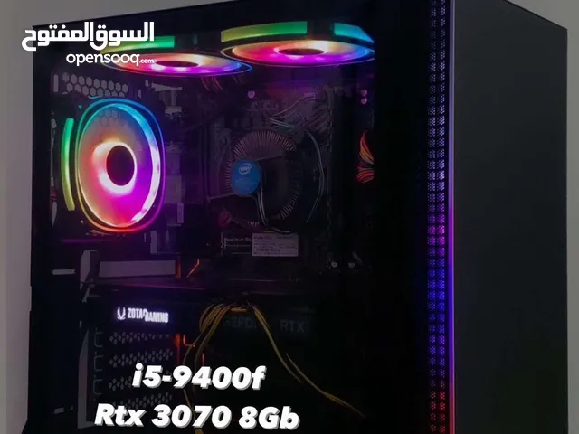 بي سي للبيع او للبدل ب ايفون 13