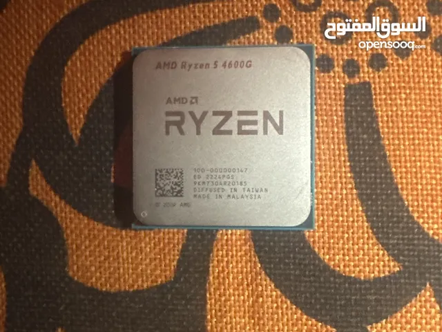 رايزن5 4600g