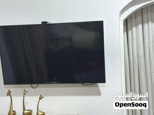 شاششه سامسونك حجم 43