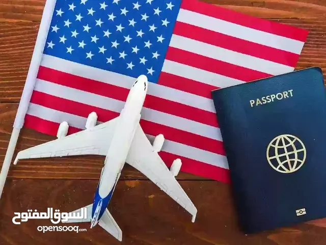 Visit the united States