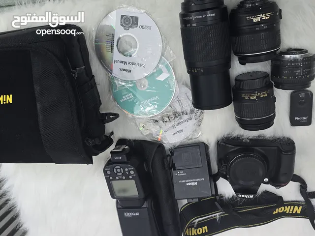 Canon DSLR Cameras in Al Sharqiya