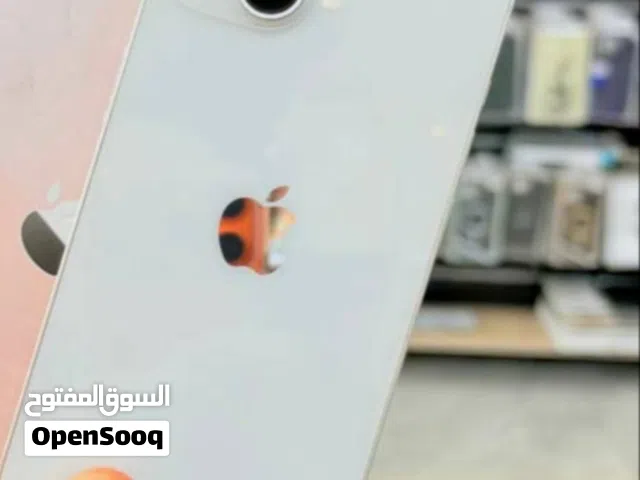 Apple iPhone 13 128 GB in Hadhramaut