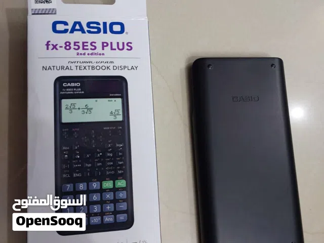 CASIO Scientific Calculator (orginal) for sale
