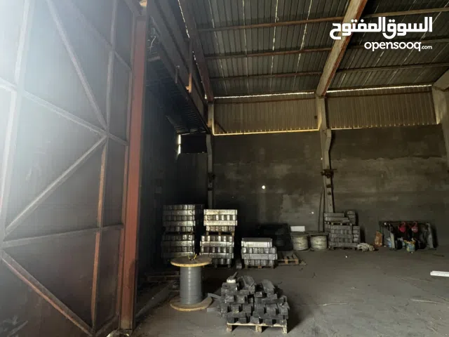 مخزن او جملون للبيع بمساحة 630