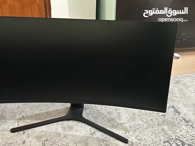 34" Other monitors for sale  in Hawally