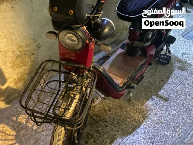 دراجه شحن حجم 20 الدراجه مستعمله