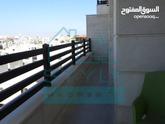 196 m2 3 Bedrooms Apartments for Sale in Amman Marj El Hamam