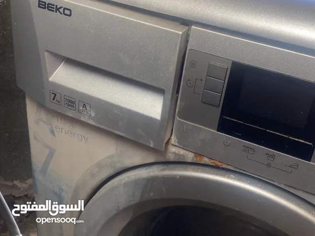 Beko 7 - 8 Kg Washing Machines in Salt