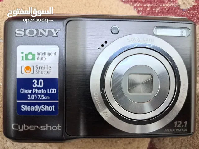 Sony DSLR Cameras in Suez