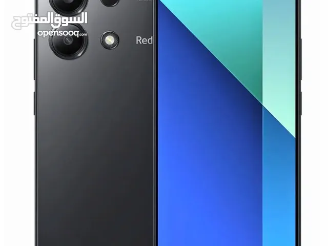 Redmi note 13 ريدمي نوت