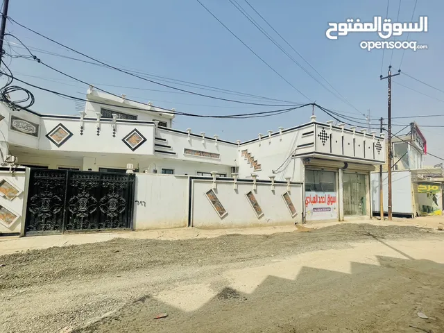 بيت للبيع مساحة 360 منطقة كرغوليه