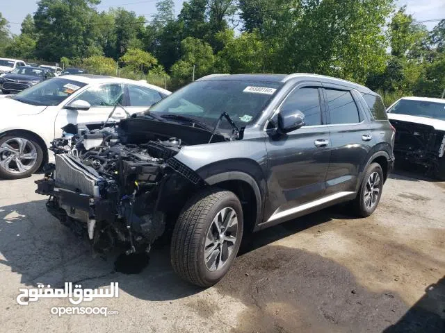 باللسايد موديل 20   مواصفات  فتحه سقف