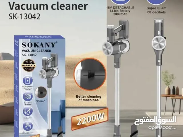 مكنسة سوكانى بالشحن باعلى جودة
