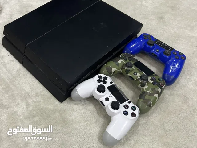 PlayStation 4 PlayStation for sale in Muharraq