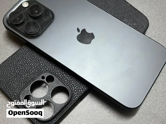 Apple iPhone 16 Pro Max 256 GB in Dhi Qar