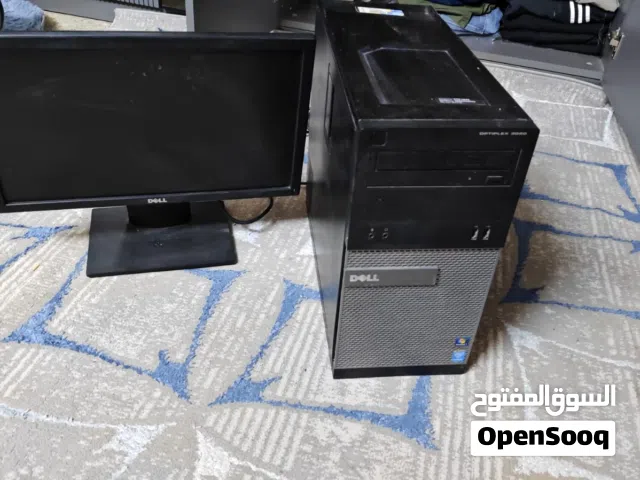 Windows Dell  Computers  for sale  in Baghdad