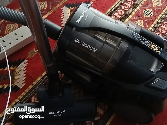  Panasonic Vacuum Cleaners for sale in Hawally