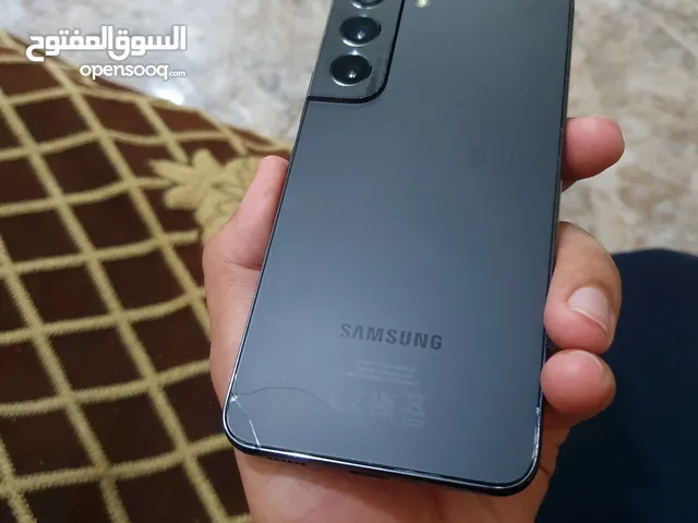 galaxy S22