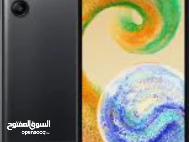 Samsung Galaxy A04s 64 GB in Benghazi