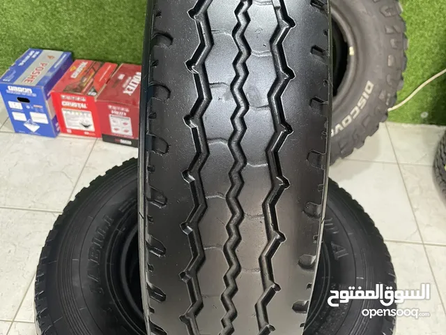 Bridgestone 16 Tyres in Misrata
