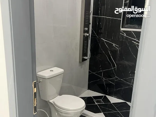 شقة فارغة للايجار في الجبيهة 3 نوم 280