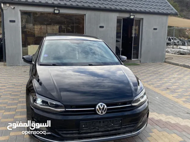 Used Volkswagen Polo in Hebron