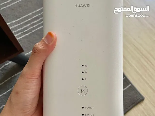 Huawei 4G router