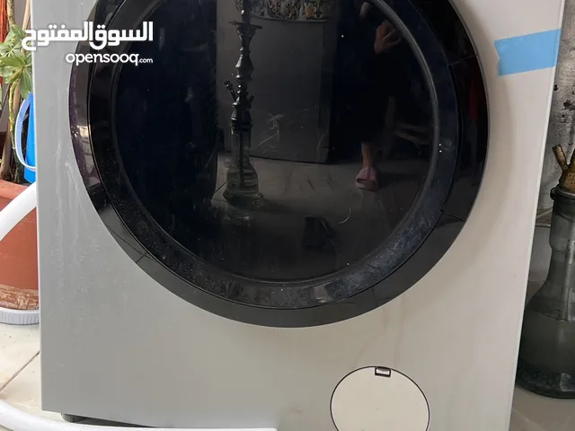 Newton 1 - 6 Kg Washing Machines in Amman