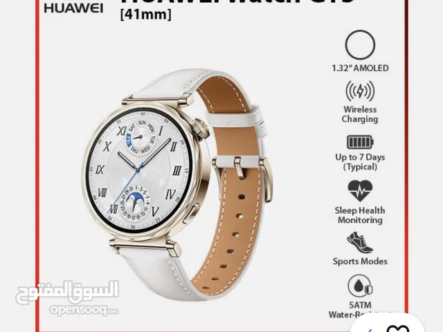 للبيع افضل ساعة على الإطلاق ساعة Huawei GT 5