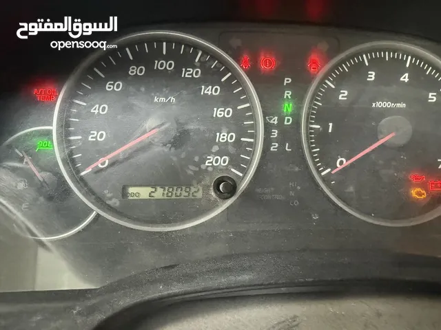 برادو 2008