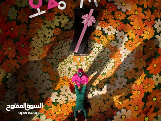اشتراك نتفلكس شهري كميه محدوده