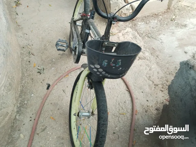 3 دراجات 2قياس 16 واحد قياس 27