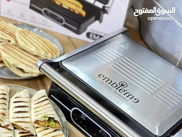  Grills and Toasters for sale in Baghdad