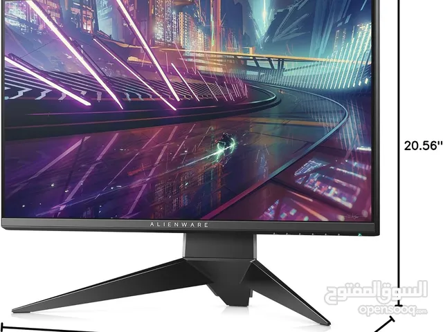Alienware 25 Gaming Monitor